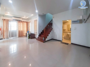 *****ทาวน์เฮ้าส์มือสองย่านนนทบุรี ม.ดรีมเพลส กาญจนาภิเษก #หลังมุม เนื้อที่กว้างขวางถึง 28.5 ตร.ว. ฟังก์ชัน 2 ห้องนอน 2 ห้องน้ำ 1 ที่จอดรถ แถมฟรี! 2 เครื่องปรับอากาศ และ 2 เครื่องทำน้ำอุ่น บนทำเลแห่งการเดินทาง เชื่อมต่อหลายเส้นทาง ใกล้ทางด่วน "ศรีรัช" จองเลย!...